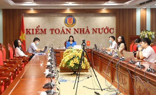 Kiểm toán Nhà nước Việt Nam tham dự Cuộc họp cấp cao ASEANSAI lần thứ 6